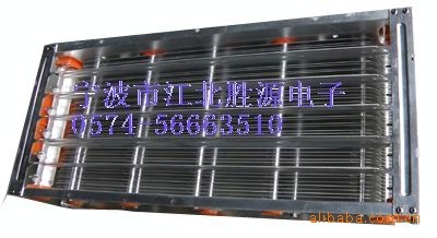 供应空气净化集尘箱净化器电场