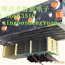 中央空调净化器、商用空气净化、离子新风机.电子集尘箱