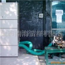 洁祥吸尘器厂家供应HW04-18滤芯式脉冲吸尘器工业用吸尘器