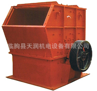 优质破碎机输送机首选天润机电