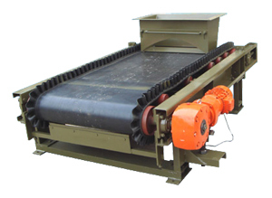 供应恒速秤混煤机磁选机