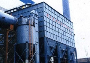 HMC系列脉冲单机除尘器