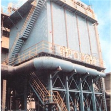 供应长袋低压脉冲除尘器(图)