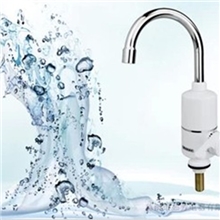 3C认证热水龙头、速热、小厨宝促销水龙头电热水龙头