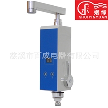 专业生产/5秒速热/3c认证/防冰冻即热式电热水龙头