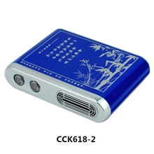 新款汽车用品臭氧杀菌汽车氧吧车车康3000万负氧离子空气净化器