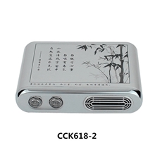 热销推荐除味负离子空气净化器车车康车载氧吧车载环保净化器