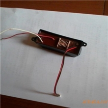 12伏负离子发生器