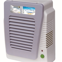 HEPA负离子空气净化器