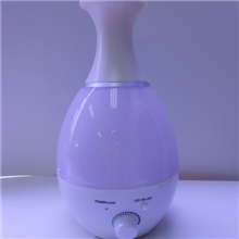 专业供应广州迷你加湿超声波香薰机静音加湿香薰机