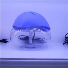 专业供应迷你新款室内空气净化器压缩空气净化器