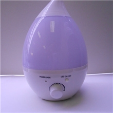 大量批发新款创意水滴加湿器室内香熏加湿器正品保证