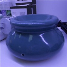 专业供应香薰灯饰系列插电陶瓷小夜灯香薰灯