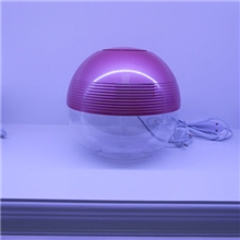 批发销售家用静音负离子商用空气净化器车用空气净化器