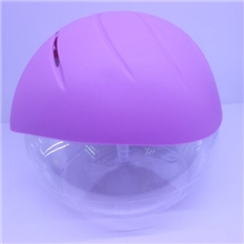 长期批发家用便携式空气净化器usb空气净化器创意家居