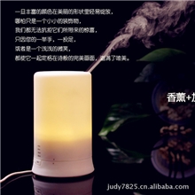 香薰机、加湿器、美容喷雾气、空气净化器