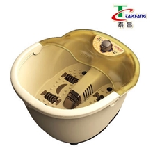 【金泰昌】TC-1055经济型养生足浴盆洗脚盆全新正品特价