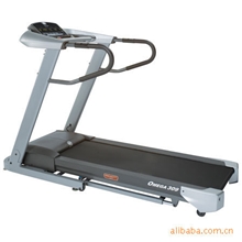 【美国乔山】乔山omega309电动跑步机