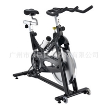 【乔山】S3动感单车磁控健身车健身自行车可站骑家用健身