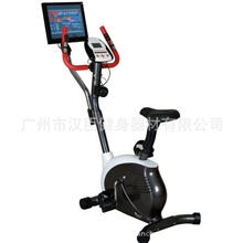 【奥力龙】AL402BG高级游戏健身车（含TV）全新正品