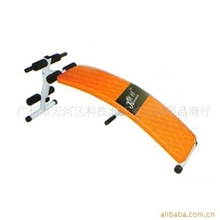 供应康祥多功能加厚垫仰卧板KX-916A