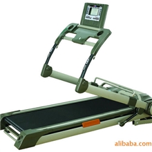 供应免安装全折叠豪华大跑步台电动跑步机2360C