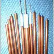 半硬电缆同轴电缆SFT-50-1.5-1半硬同轴厂家直销