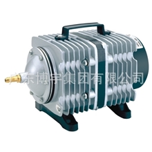 供应博宇电磁式空气压缩机（ACQ）/水族器材/增氧机/养殖加氧