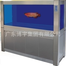 供应博宇尚雅水族箱（铝合金龙鱼缸）