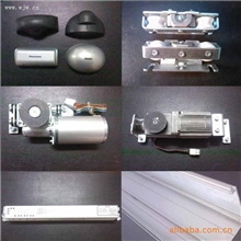 各种品牌自动门电机，旋转门配件，加工定制，有库存