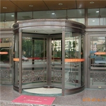 【给力】自动旋转门|三翼旋转门|两翼自动门|自动门|旋转门