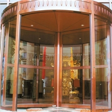 专业制造自动门、旋转门