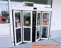 厂家直供上海江苏江浙自动折叠门、自动门