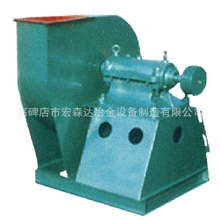 厂家批发XS型纤维物料送风机物料输送风机