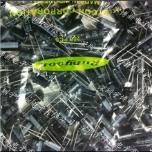 红宝石电容1000UF25V10X16日本RUBYCONPX系列