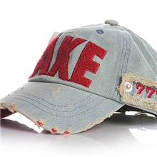 正品华南帽TAKE字母儿童棒球帽子宝宝鸭舌帽厂家直销批发韩版