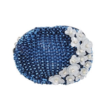 2013新款钱包韩国新款钱包手工编织新款钱包韩版女士新款钱包