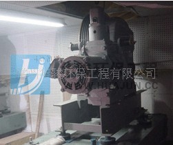 供应电梯房噪声治理噪音治理