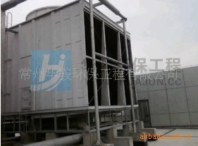 供应冷却塔噪声治理噪声治理