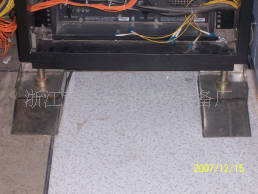 供应定做ATEASE牌减震垫（30年工程经验）