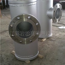 供应定做ATEASE牌空压机消声器，消音器