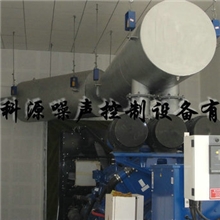 供应批发柴油发电机噪音治理设备柴油发电机噪声控制设备
