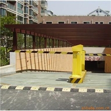 地下车库出入口噪声治理(图)