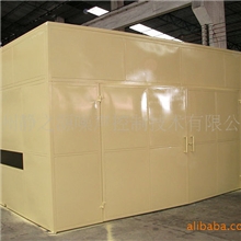 供应流水线隔音房、静音房、测试房