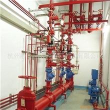 水泵噪声治理、水泵噪声控制