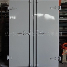 供应隔音门，钢制隔声门，木质隔声门(图)