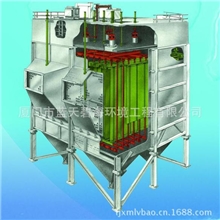 供应高压静电除尘器小型静电除尘自动除尘器