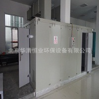 专业生产：隔声罩、隔声间机械设备噪声治理