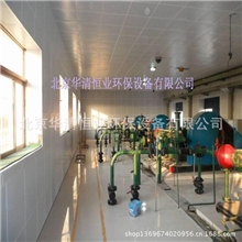 水泵噪音治理设备大中型水泵噪音处理隔振装置