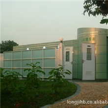 供应专业环保厕所工程服务泡沫式环保厕所